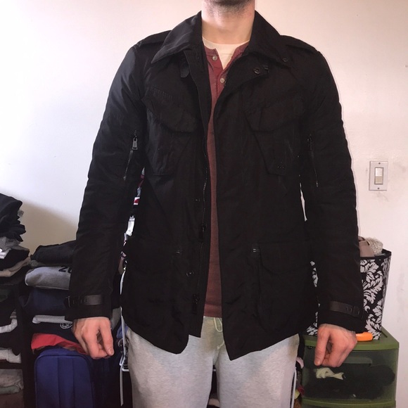 RALPH LAUREN JACKET. NEW WITH TAGS